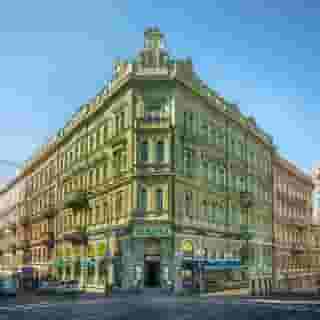 Deminka Palace, 1 of 5