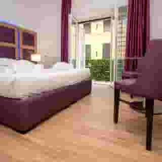 Vatican Relais Rome, 3 of 5