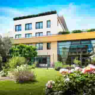 Avignon Grand Hotel, 4 of 5