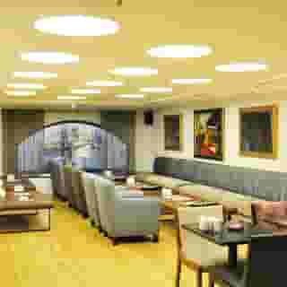 Pera Tulip Hotel, 6 of 6