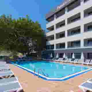 Floria Beach Hotel, 1 of 5