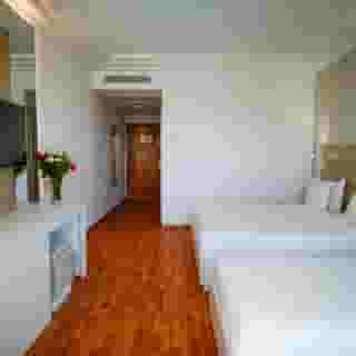 TMK L'Atrium Yasmine Hammamet, 5 of 5