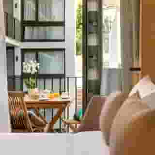 Hotel Les Jardins de Mademoiselle, 5 of 5