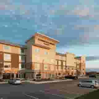 TownePlace Suites Austin North/Tech Ridge, 3 of 5