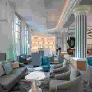 Dream Castle Paris, 4 of 5