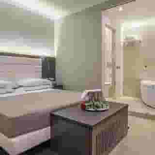 Accademia Hotel, 5 of 5