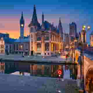 Novotel Gent Centrum, 2 of 5