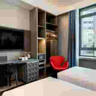 iQ Hotel Milano, 3 of 5