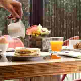 Milan Suite Hotel, 5 of 5