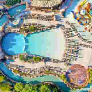 The Land of Legends Kingdom, 4 of 5