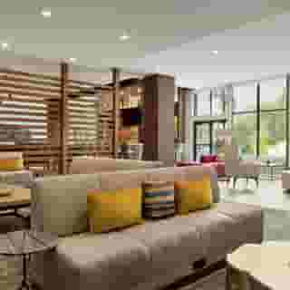 Hilton Garden Inn Seattle Airport, 3 of 5