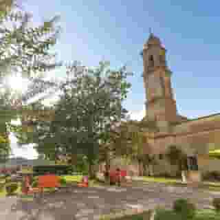 Certosa di Maggiano, 3 of 5