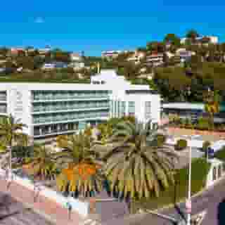 Hotel Jardin de Bellver, 4 of 5