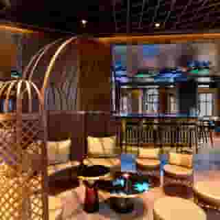 W Hotel Istanbul, 6 of 6