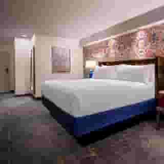 Luxor Hotel and Casino, 4 of 5