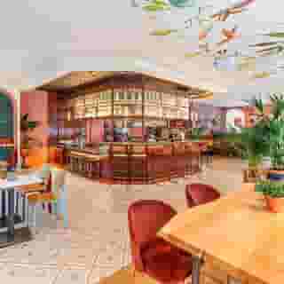 ibis Lisboa Parque das Nacoes, 4 of 5