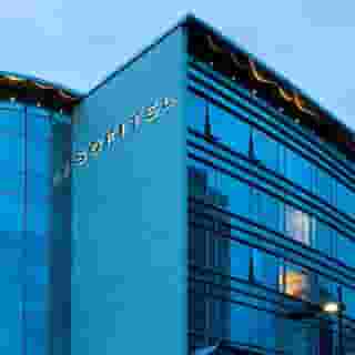 Sofitel Luxembourg Europe, 4 of 5