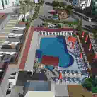 Maira Deluxe Resort, 2 of 5