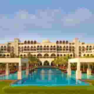 Jumeirah Zabeel Saray, 1 of 5