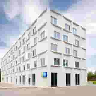 Holiday Inn Express & Suites Ghent, 1 of 5