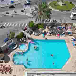 Blue Sky City Beach Hotel - Adults Only, 5 of 5