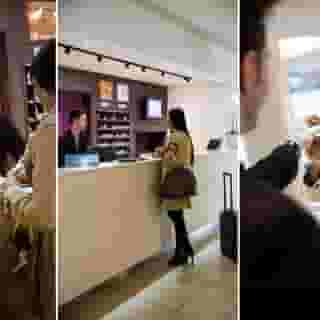 Just Hotel Lomazzo Fiera, 4 of 5