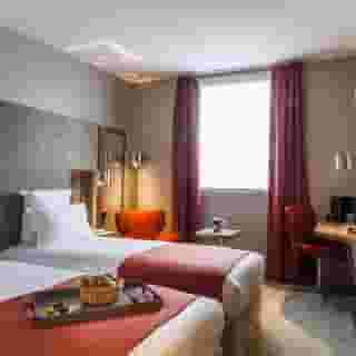 Best Western Plus Paris Velizy, 3 of 5