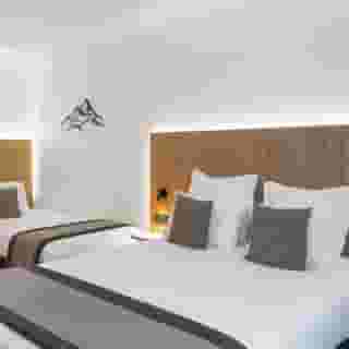 Hotel International, 1 of 5