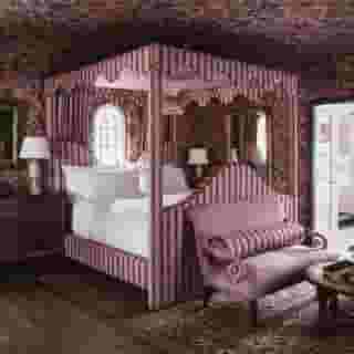 Commodore Perry Estate, Auberge Resorts Collection, 4 of 5