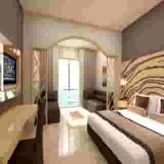 Paloma Beach Hotel Side, 3 of 5