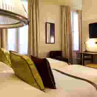 Hotel Marais Bastille, 2 of 5