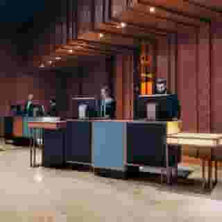 Pullman Berlin Schweizerhof, 3 of 5