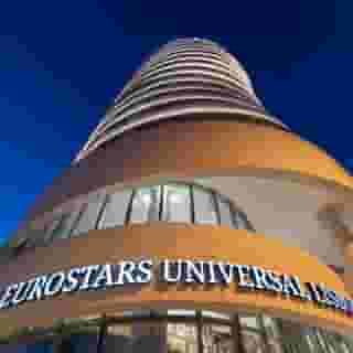 Eurostars Universal Lisboa, 1 of 5