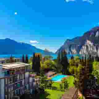 Grand Resort Du Lac Et Du Parc, 4 of 5