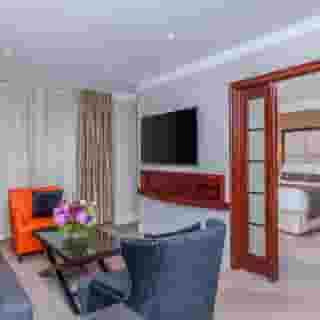 Fitzpatrick Manhattan Hotel, 1 of 5