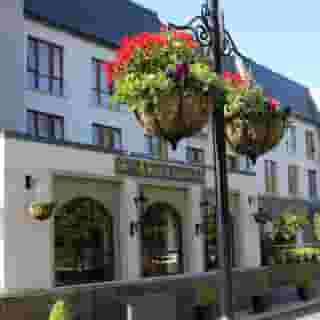 The Rose Hotel, 2 of 5