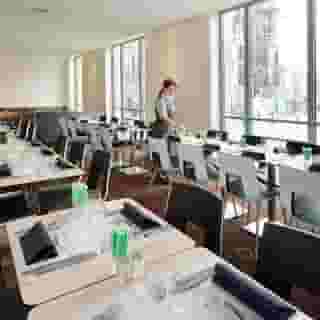 Novotel Brussels City Centre, 2 of 5