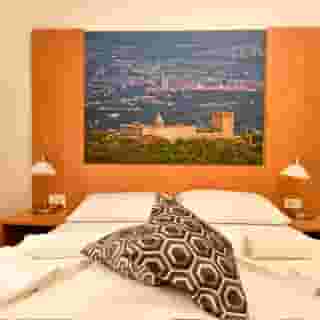 Orient Express, 4 of 5