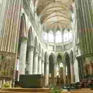 Holiday Inn Express Rouen Centre - Rive Gauche, 1 of 5