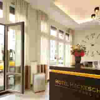 Classik Hotel Hackescher Markt, 3 of 5