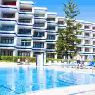 Tamaran Apartments, 3 of 5