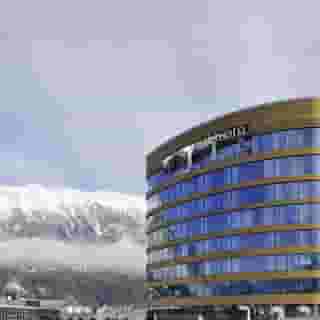 aDLERS Hotel Innsbruck, 5 of 5