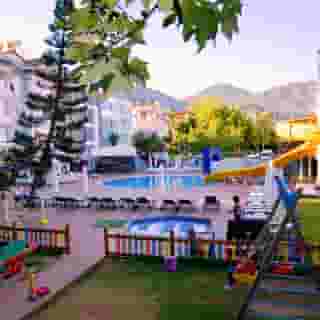 Grand Zaman Garden Hotel, 1 of 5