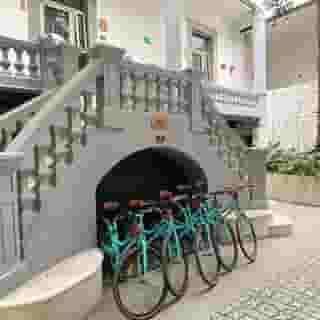 Hotel MX Condesa, 2 of 5