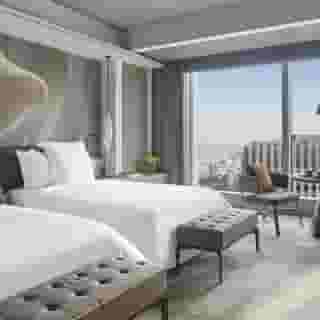 Four Seasons Hotel Tokyo At Otemachi, 4 of 5