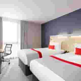 Holiday Inn Express London Southwark, 4 of 5