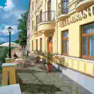 Welness Hotel Jean de Carro, 4 of 5