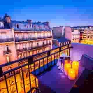 Hotel du Collectionneur, 2 of 5