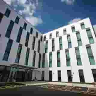 Holiday Inn Express Manchester - Trafford City, 3 of 5