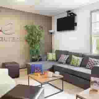 Campanile - Morangis Orly, 4 of 5